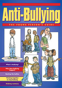 A young person's guide to anti-bullying